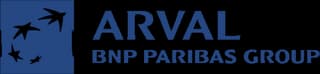 Logo Arval