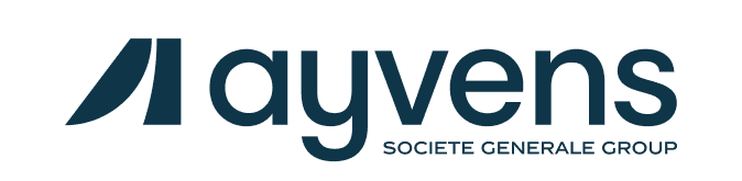 Logo Ayvens